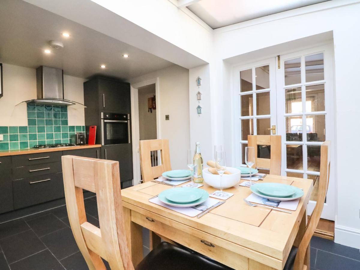 וויימות' South Harbour Cottage מראה חיצוני תמונה