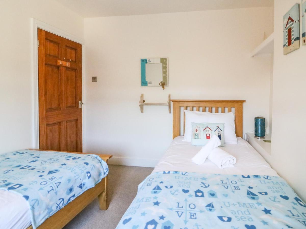 וויימות' South Harbour Cottage מראה חיצוני תמונה