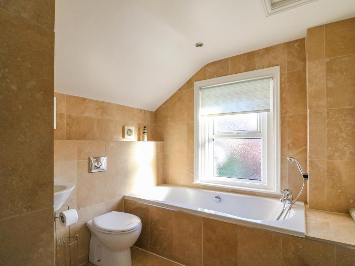 וויימות' South Harbour Cottage מראה חיצוני תמונה